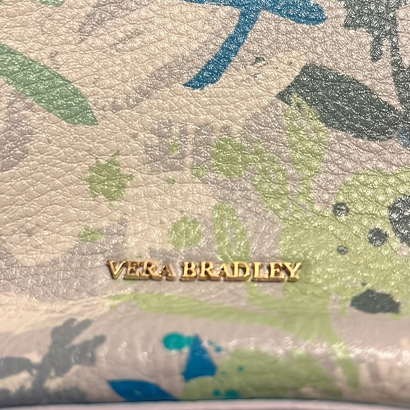 Cara Convertible Bag Vera Bradley - Picture 2 of 14